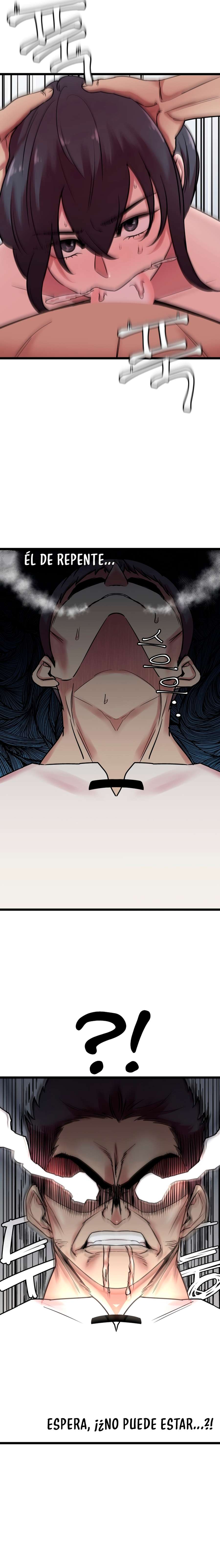 Renacimiento Sexual Capitulo 11 página 2
