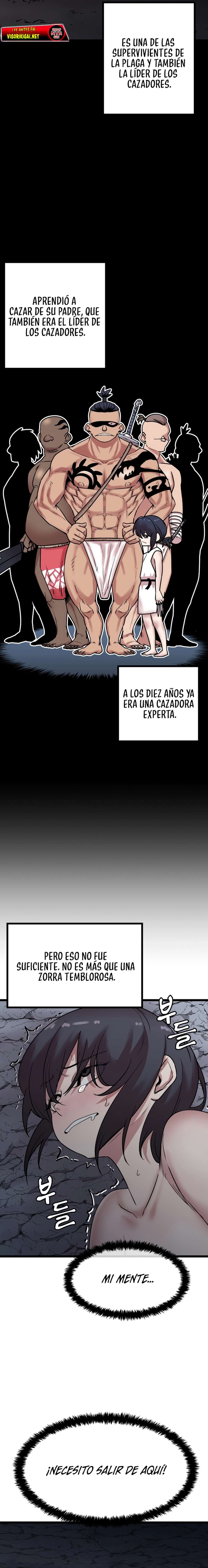 Renacimiento Sexual Capitulo 12 página 2