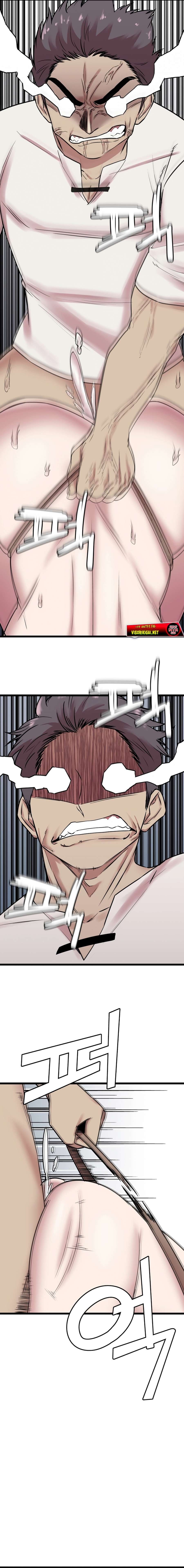 Renacimiento Sexual Capitulo 12 página 6