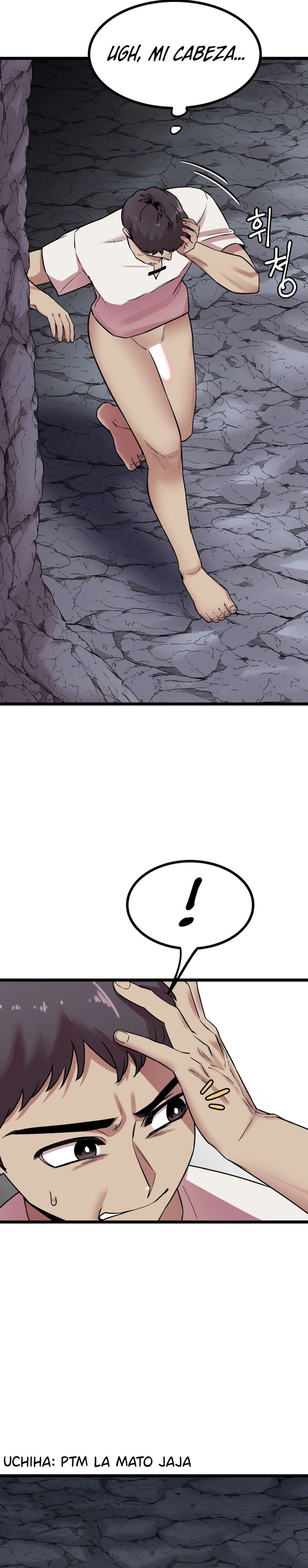 Renacimiento Sexual Capitulo 13 página 2