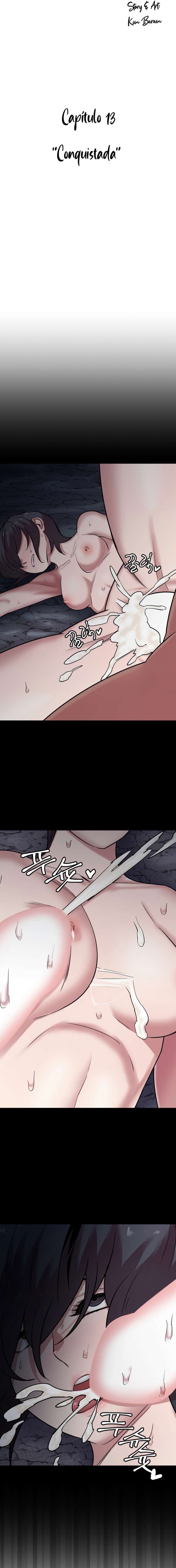 Renacimiento Sexual Capitulo 13 página 4