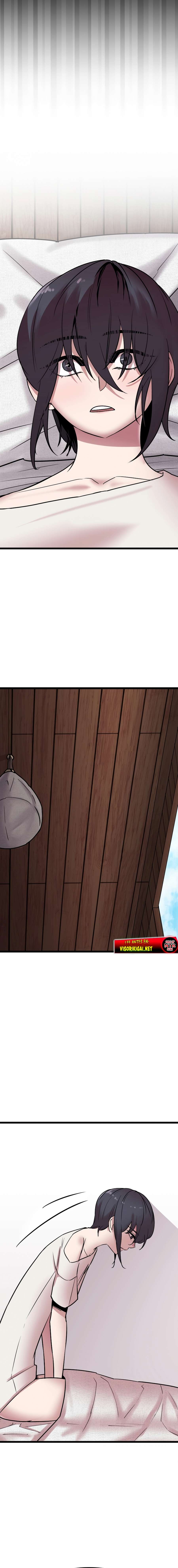 Renacimiento Sexual Capitulo 13 página 5