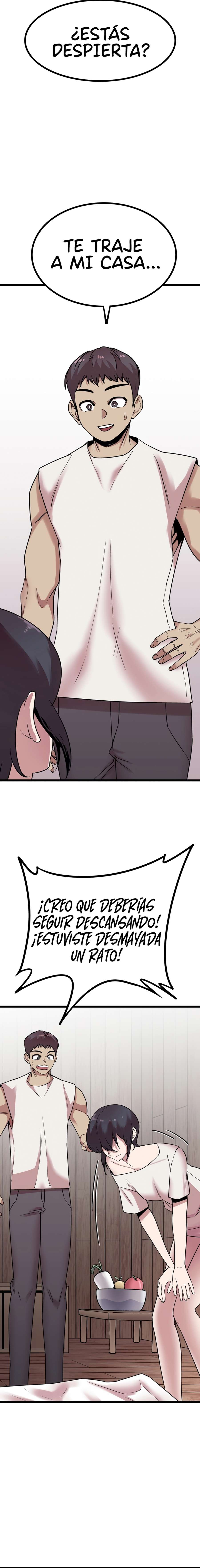 Renacimiento Sexual Capitulo 13 página 6