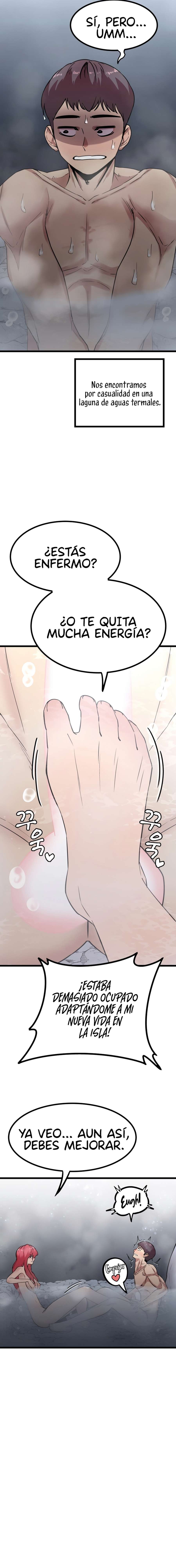 Renacimiento Sexual Capitulo 14 página 2