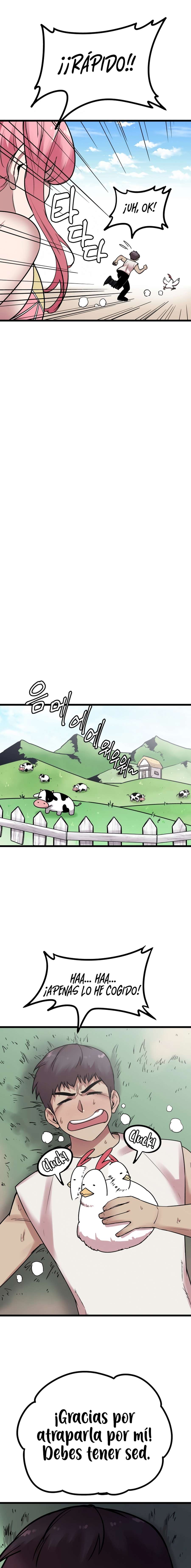 Renacimiento Sexual Capitulo 14 página 5