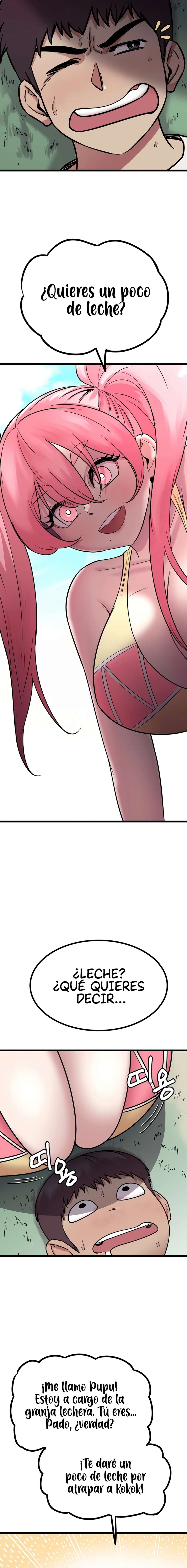 Renacimiento Sexual Capitulo 14 página 6