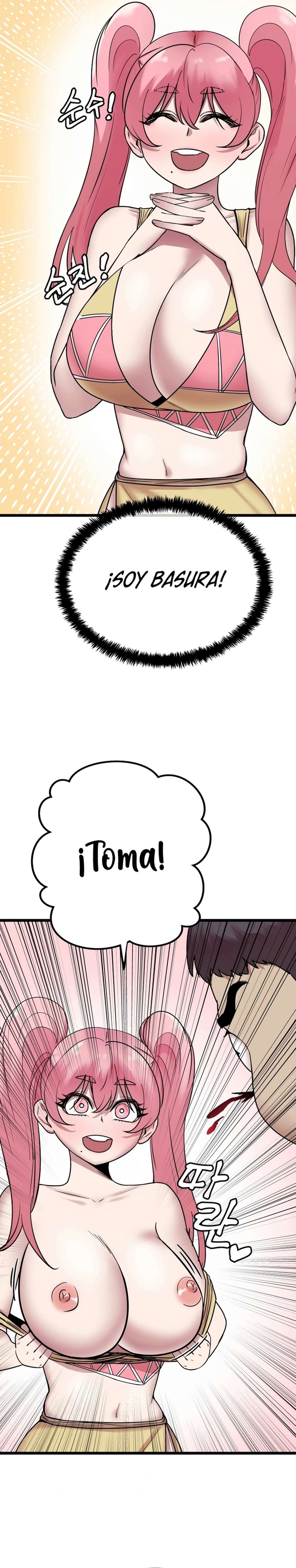 Renacimiento Sexual Capitulo 14 página 7