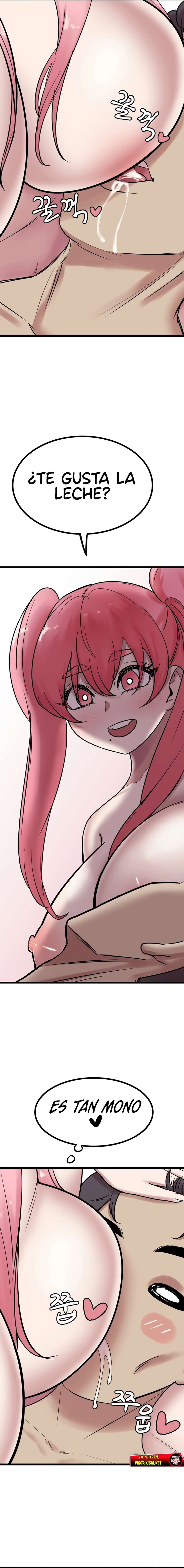 Renacimiento Sexual Capitulo 15 página 2
