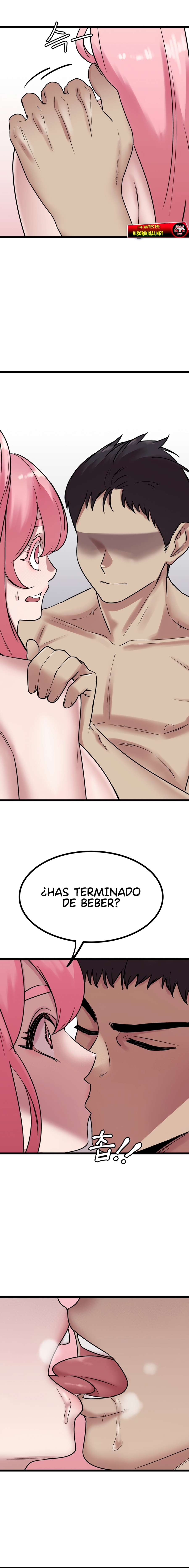 Renacimiento Sexual Capitulo 15 página 5