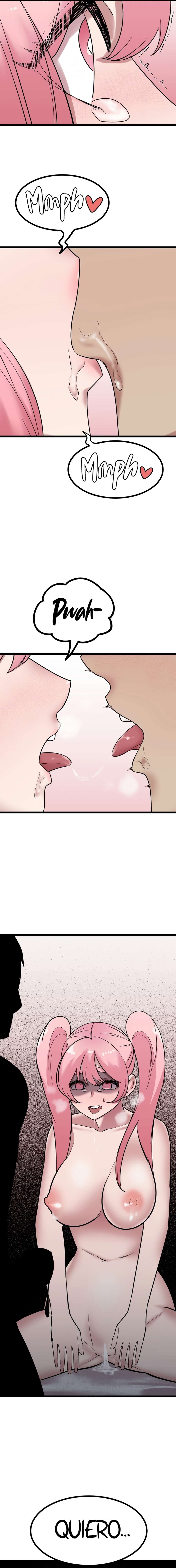 Renacimiento Sexual Capitulo 15 página 6
