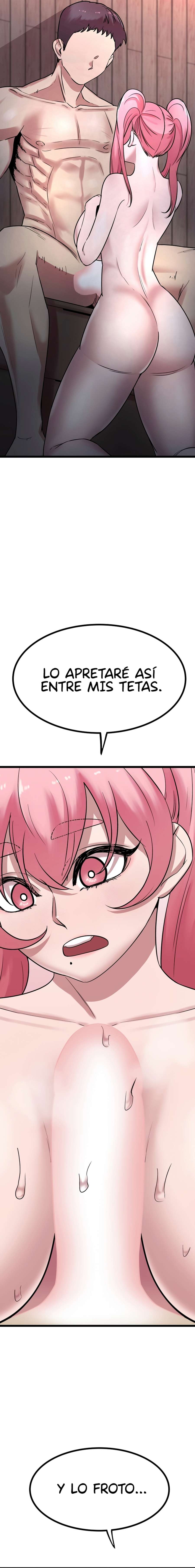 Renacimiento Sexual Capitulo 16 página 5