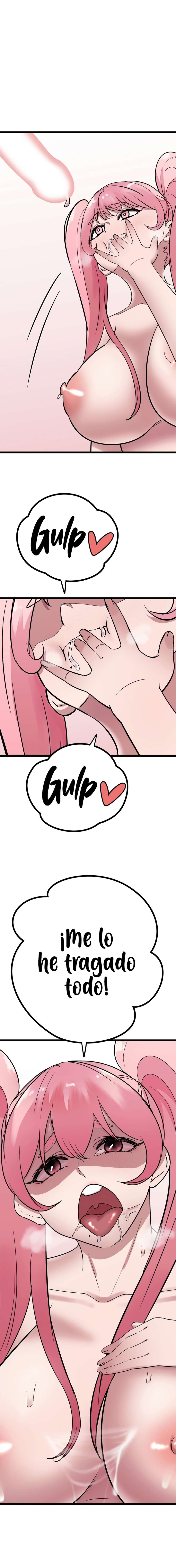 Renacimiento Sexual Capitulo 16 página 8