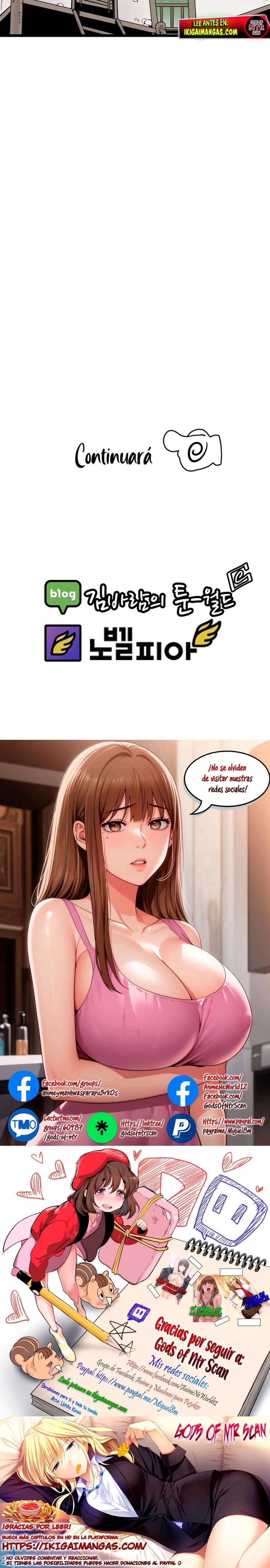 Renacimiento Sexual Capitulo 17 página 12