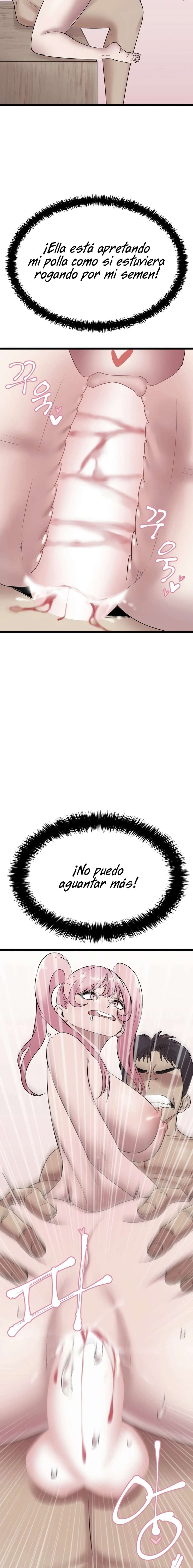Renacimiento Sexual Capitulo 17 página 4