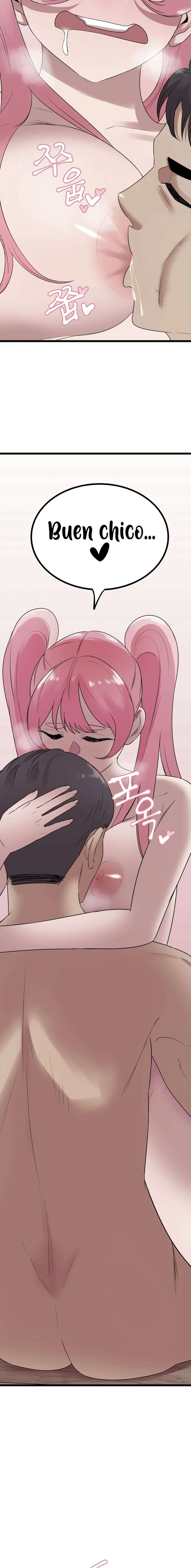Renacimiento Sexual Capitulo 17 página 6