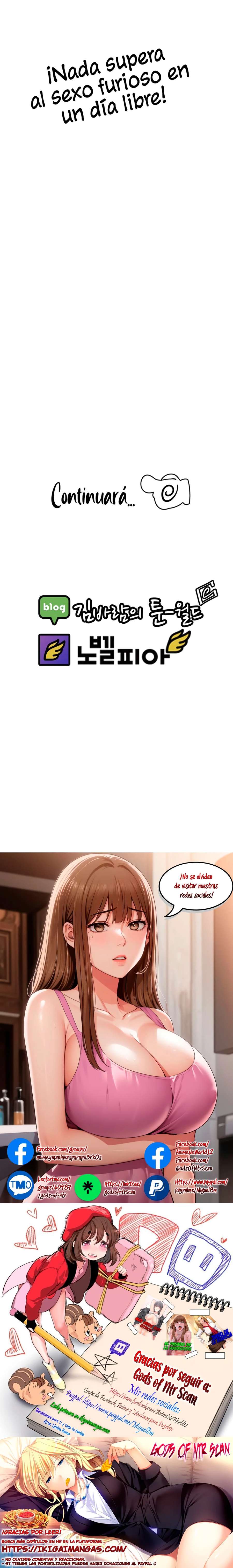 Renacimiento Sexual Capitulo 18 página 12