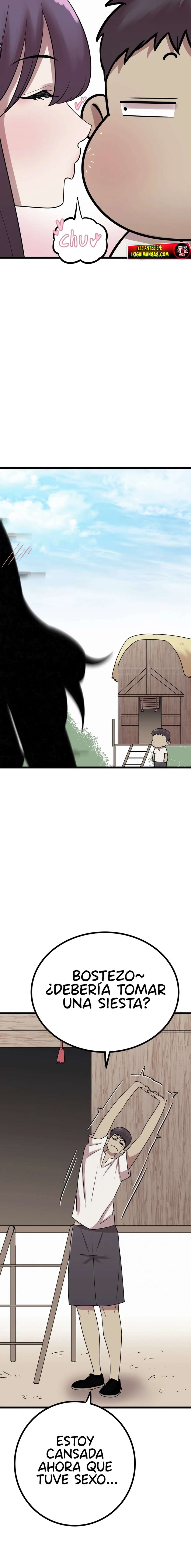 Renacimiento Sexual Capitulo 18 página 9