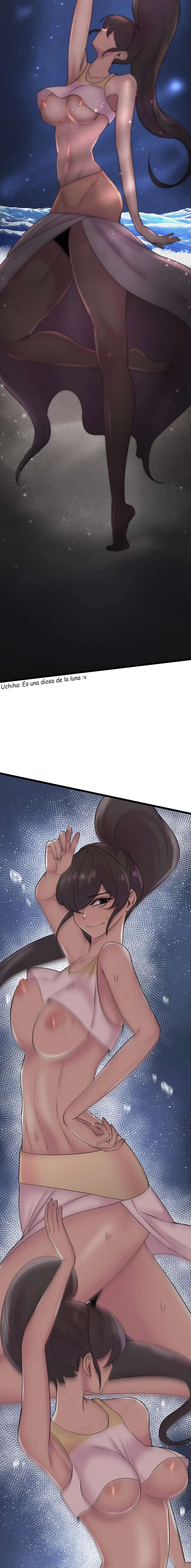 Renacimiento Sexual Capitulo 19 página 4