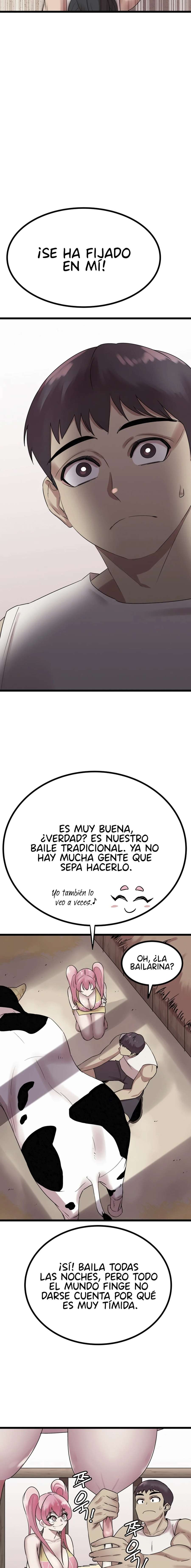 Renacimiento Sexual Capitulo 19 página 7