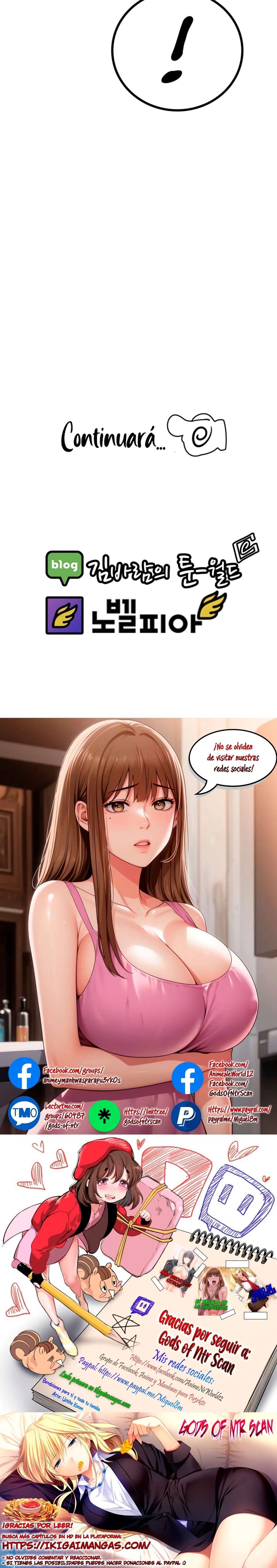 Renacimiento Sexual Capitulo 19 página 9