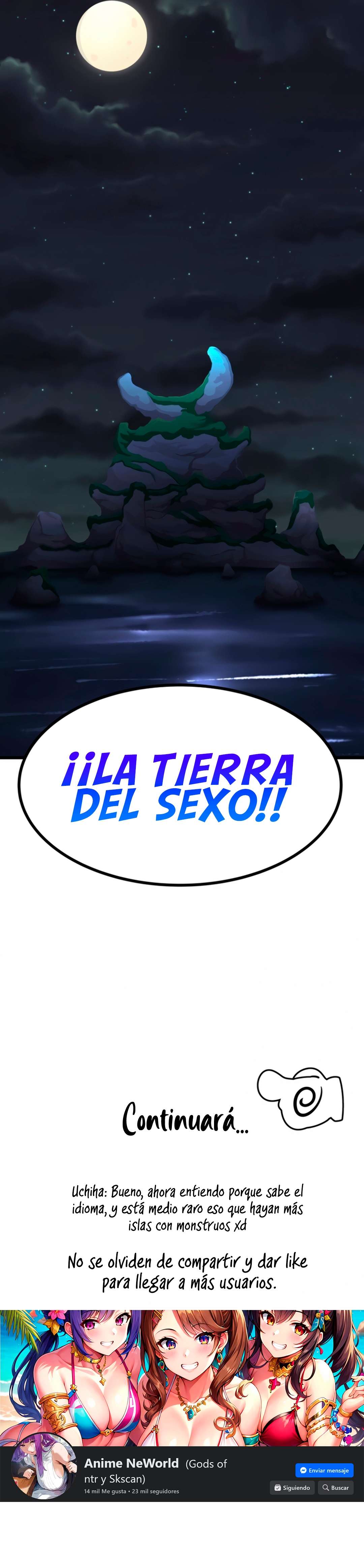 Renacimiento Sexual Capitulo 2 página 11