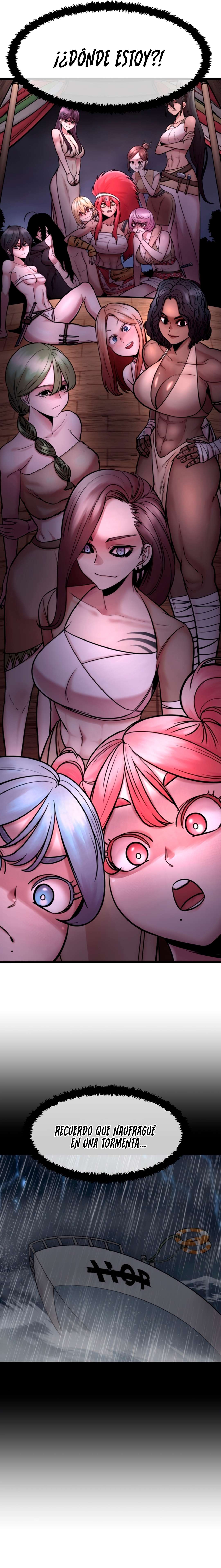 Renacimiento Sexual Capitulo 2 página 2