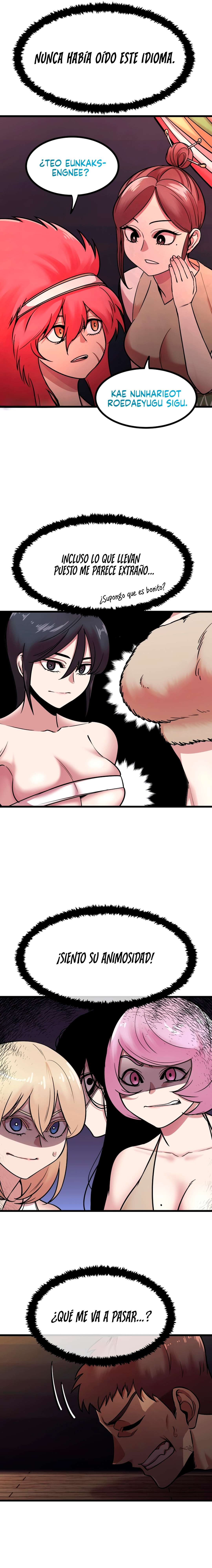 Renacimiento Sexual Capitulo 2 página 3