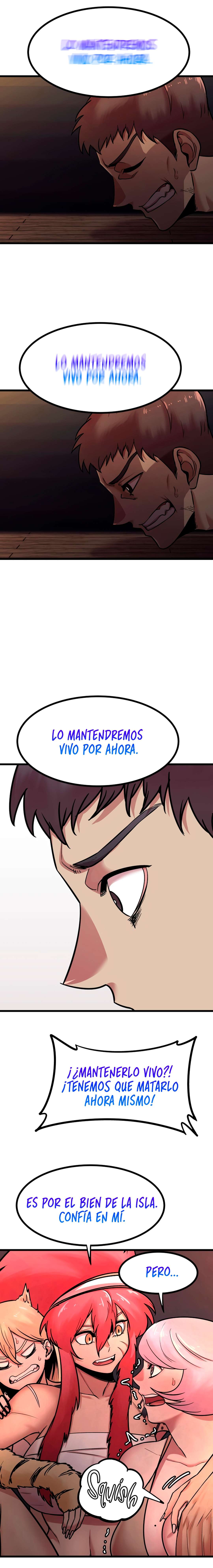 Renacimiento Sexual Capitulo 2 página 4
