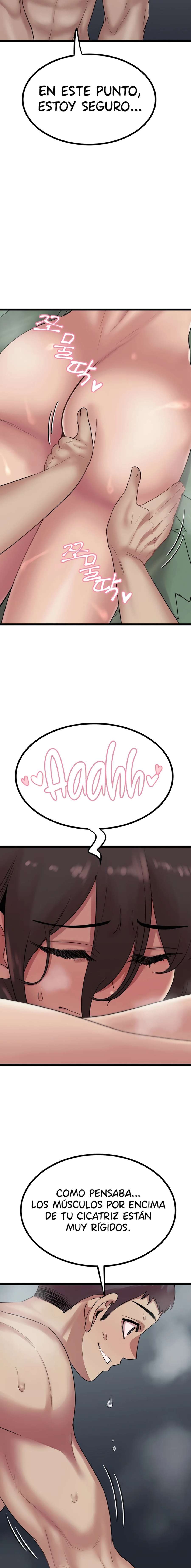 Renacimiento Sexual Capitulo 21 página 3