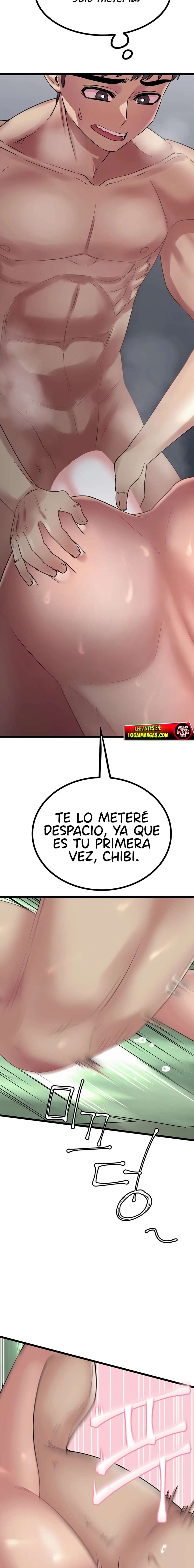 Renacimiento Sexual Capitulo 22 página 2