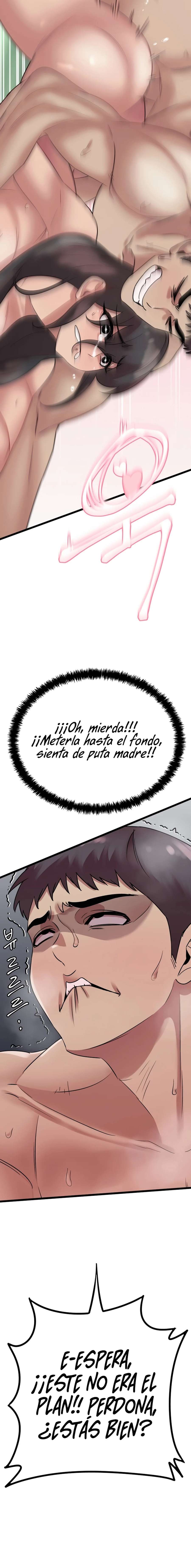 Renacimiento Sexual Capitulo 22 página 3