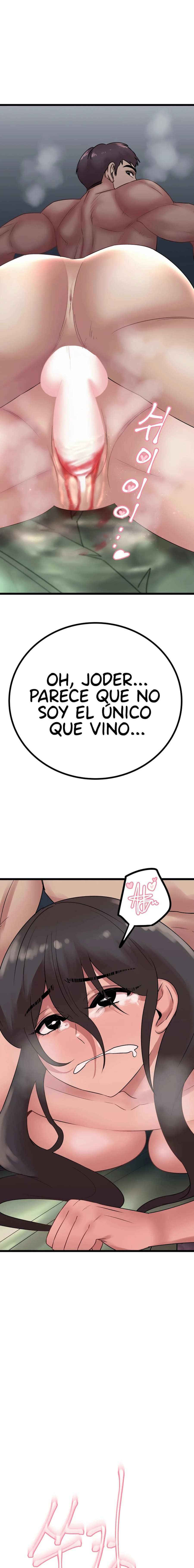 Renacimiento Sexual Capitulo 22 página 4