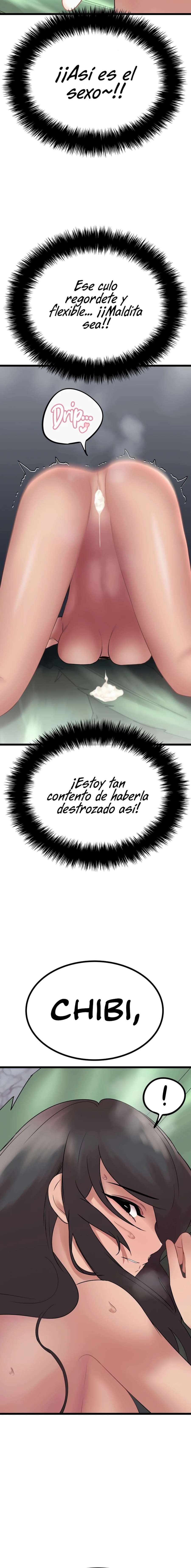 Renacimiento Sexual Capitulo 22 página 7