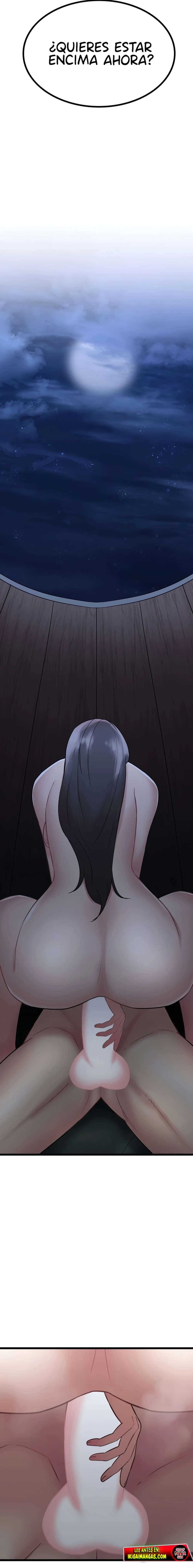 Renacimiento Sexual Capitulo 22 página 8