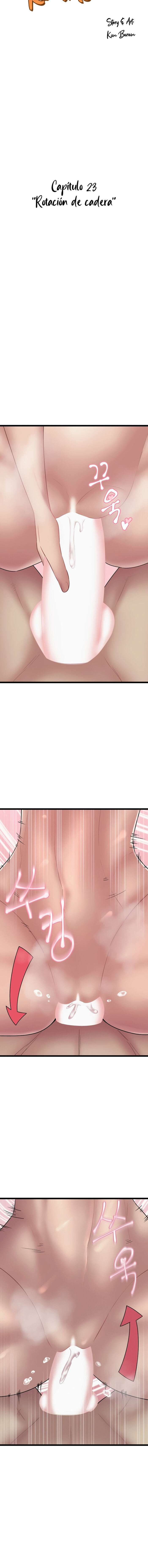 Renacimiento Sexual Capitulo 23 página 2