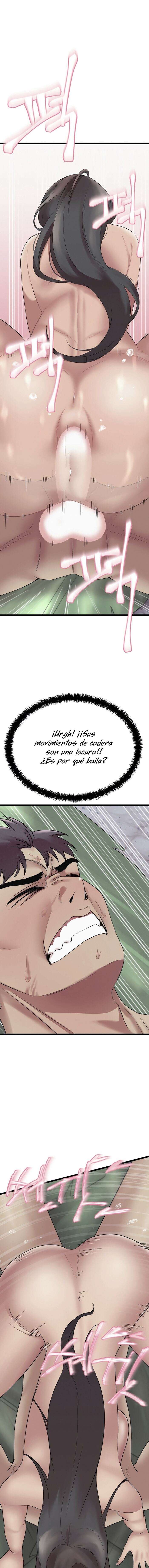 Renacimiento Sexual Capitulo 23 página 3