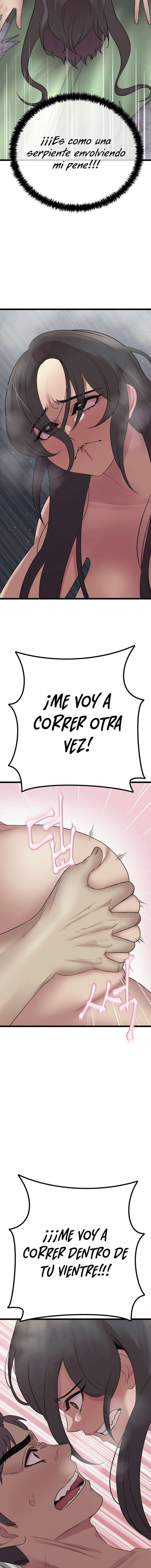 Renacimiento Sexual Capitulo 23 página 4