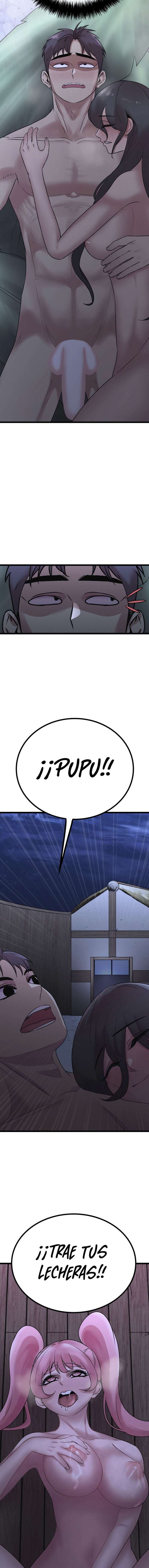 Renacimiento Sexual Capitulo 23 página 6