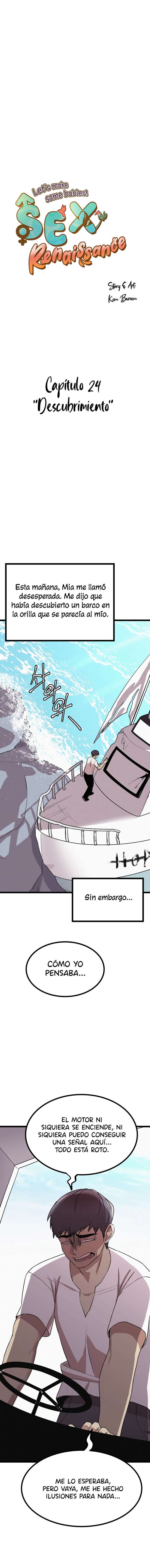 Renacimiento Sexual Capitulo 24 página 2