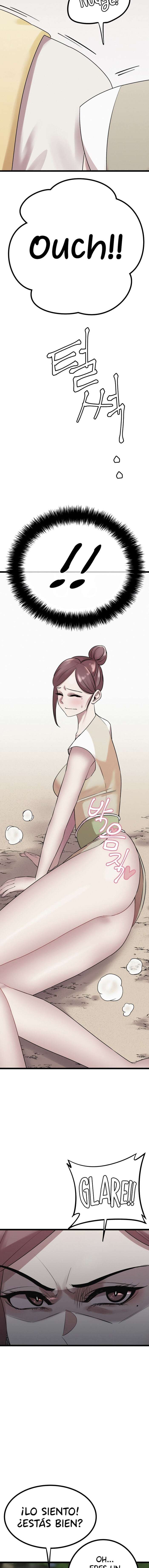 Renacimiento Sexual Capitulo 24 página 4
