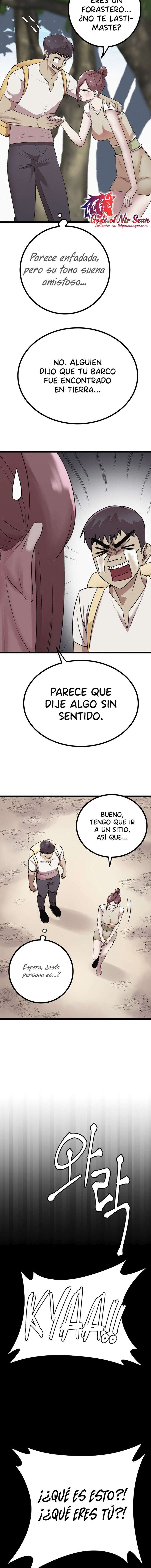 Renacimiento Sexual Capitulo 24 página 5
