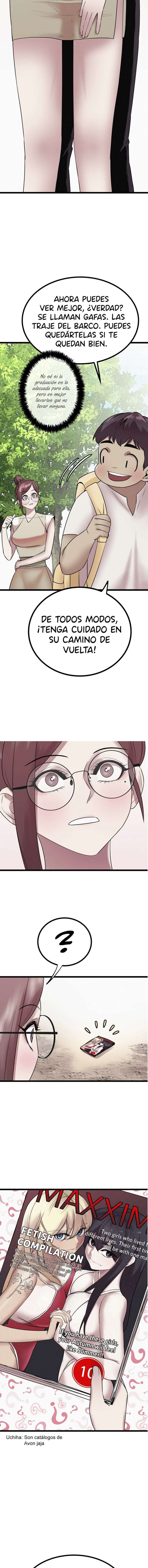Renacimiento Sexual Capitulo 24 página 7