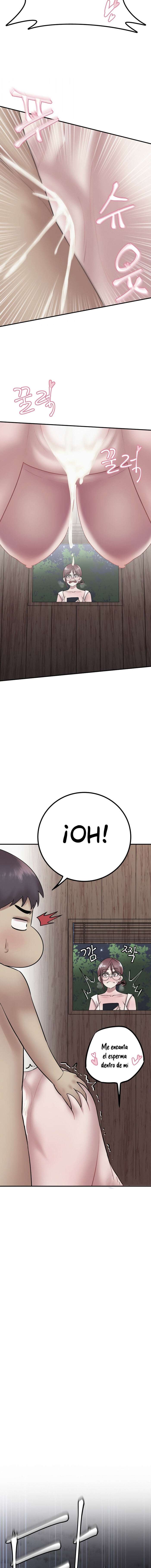 Renacimiento Sexual Capitulo 25 página 5