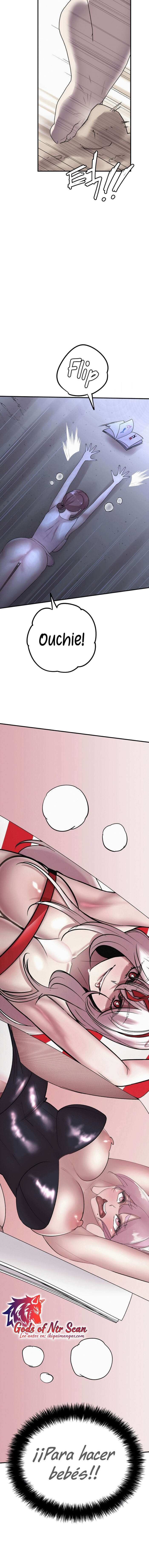 Renacimiento Sexual Capitulo 25 página 7