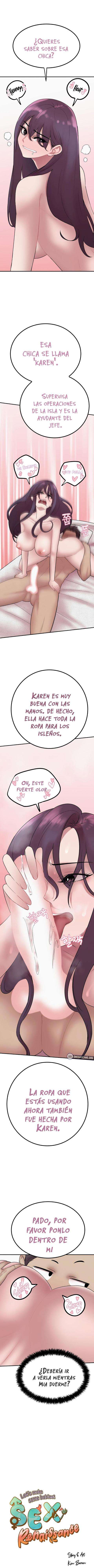 Renacimiento Sexual Capitulo 26 página 2
