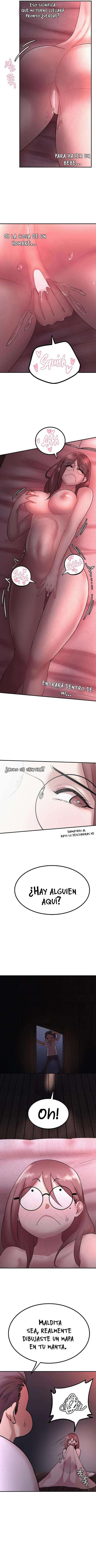 Renacimiento Sexual Capitulo 26 página 4
