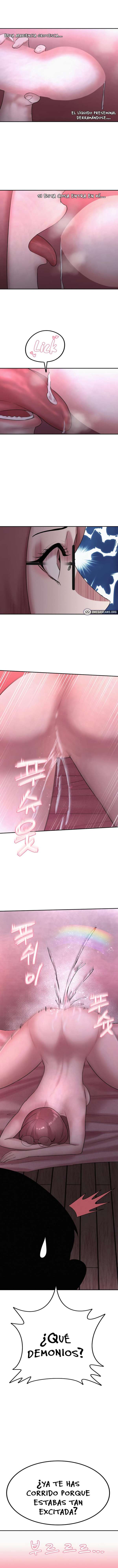 Renacimiento Sexual Capitulo 27 página 4