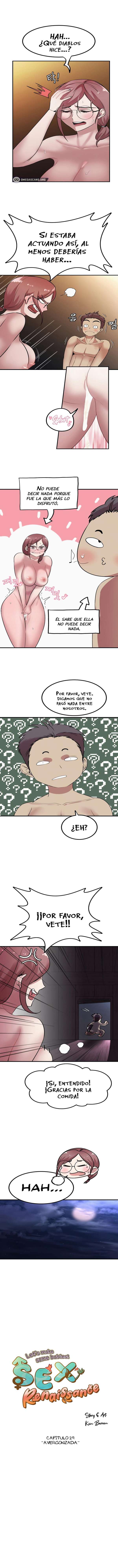 Renacimiento Sexual Capitulo 29 página 2