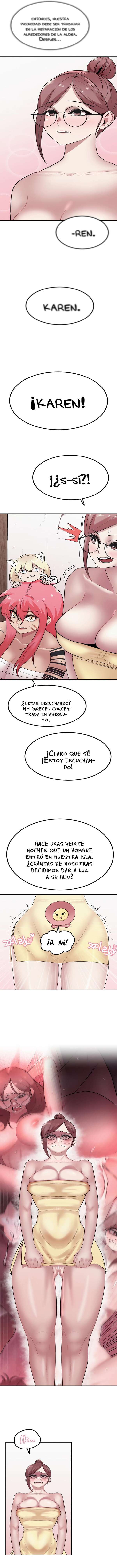 Renacimiento Sexual Capitulo 29 página 3