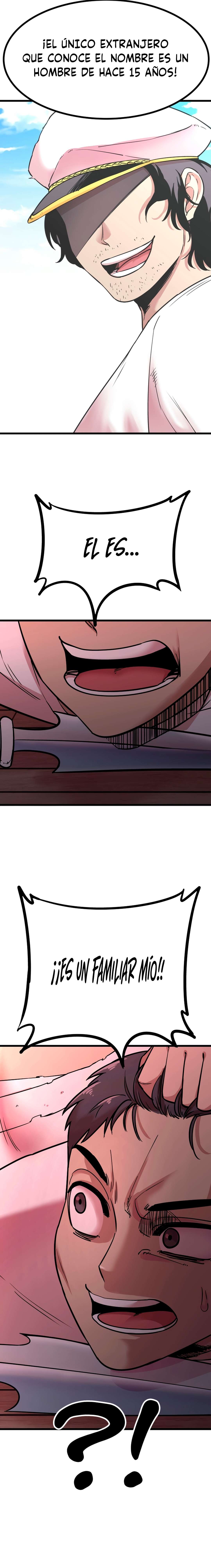 Renacimiento Sexual Capitulo 3 página 3